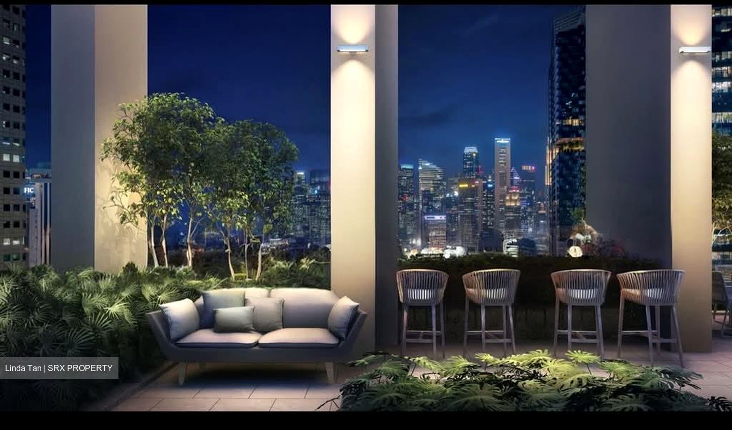 Midtown Bay (D7), Apartment #579791571